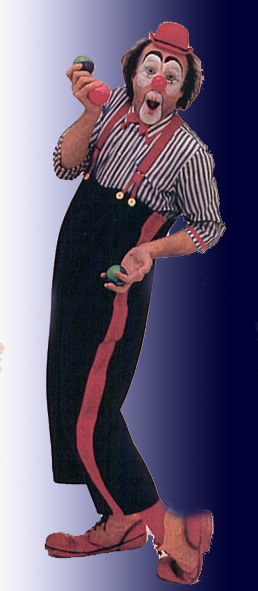 Clown