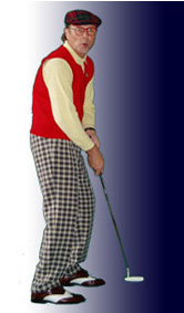 Golfer