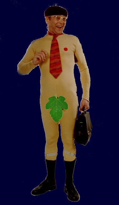 Wunschfigur