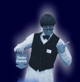 komischerKellner